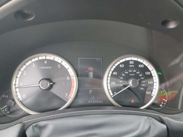 Lexus NX II 2021 Lexus NX 300 Base 2021 2.0l 2.0 Benzyna 235KM, zdjęcie 9