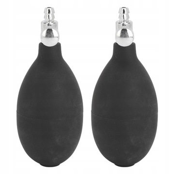 ГРУШЕВОЙ НАСОС С МЕТ-КЛАПАНОМ ДЛЯ МАНОМЕТРА АРТЕРИАЛЬНОГО ДАВЛЕНИЯ