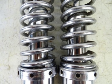 Honda Shadow VT V-Twin 750 700 Амортизаторы задние