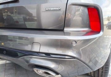 Ford Kuga III 2025 Ford Kuga Ford Kuga 2.5 FHEV FWD ST-Line X 2.5 Hybryda 190KM, zdjęcie 7