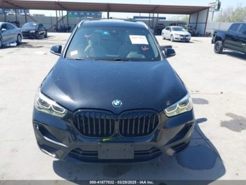 BMW X1 F48 2021 BMW X1 sDrive28I 2021 2.0l 2.0 Benzyna 228KM, zdjęcie 7