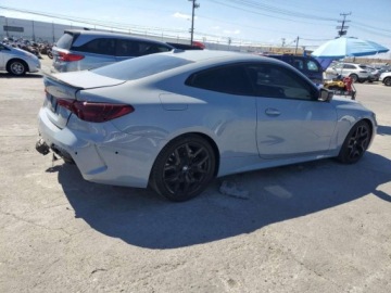 BMW Seria 4 G22-23-26 2025 BMW M4 M440i 2025 3.0l 3.0 Benzyna 382KM, zdjęcie 3