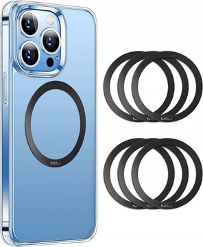Blaszka podkładka magnetyczna do MagSafe iPhone