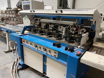 Оптимизатор ЧПУ Omega T 2020