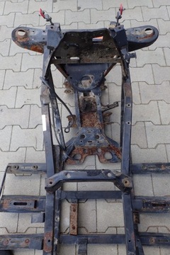 Linhai Hy 300 Allroad 2008 рама