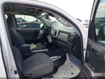 Toyota Tacoma II 2023 Toyota Tacoma SR5 V6 2023 3.5l 3.5 Benzyna 278KM, zdjęcie 10