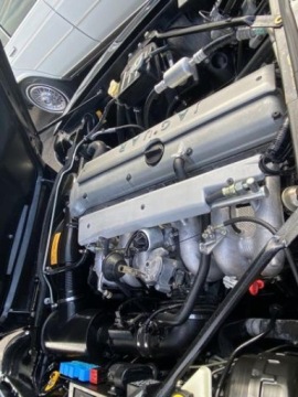 Jaguar 1995 Jaguar XJS 22 1995 4.0 Benzyna 237KM, zdjęcie 7