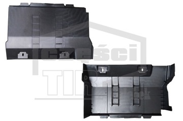 КРЫШКА АКБ VOLVO FH S-3 RENAULT DXI * 20842848