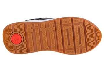 FitFlop F-Mode FR1-001 38 Czarne