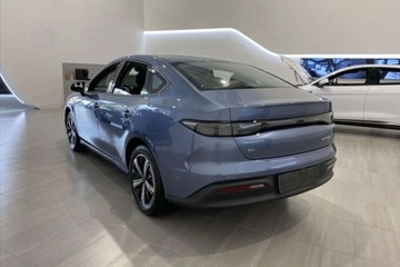 BYD Seal 2025 BYD Seal 5 Design Szybki Odbior Duzy Rabat Polski Salon 1.5 212KM, zdjęcie 11