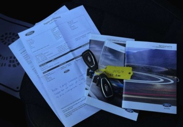 Ford Focus IV Kombi 1.5 EcoBoost 150KM 2019 Ford Focus SW ACTIVE GWARANCJA BO bezwypadkowynowa skrzynia FABRYCZNY LA, zdjęcie 38