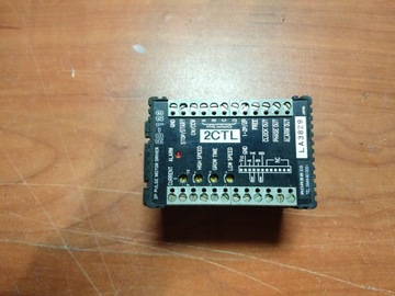 Контроллер шагового двигателя RORZE RD-123
