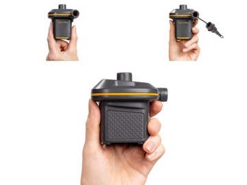 Мини-электрический USB-насос 5 В/2 А Intex 66635
