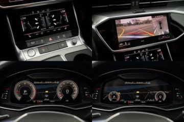 Audi A6 C8 2020 Audi A6 Limousine Advanced___35 TDi S Tronic___LED Skora Kamera360 Virtual, zdjęcie 33