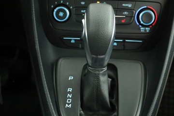 Ford Transit Connect III 2021 Ford Transit Connect 1.5 EcoBlue, Salon Polska, zdjęcie 15