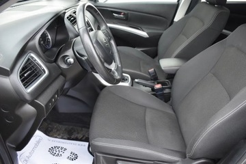 Suzuki SX4 II S-cross Facelifting 1.4 BOOSTERJET 140KM 2018 Suzuki SX4 SUZUKI SX4 S-CROSS 1.4 140KM ALU17 LED Kamera Gwarancja 12m-cy, zdjęcie 19