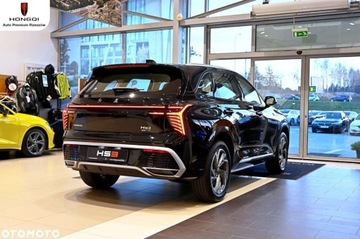 Hongqi HS3 2025 Hongqi HS3 FV23Monitorowanie zmeczenia kierowcyDach panoramiczny 1.5, zdjęcie 22