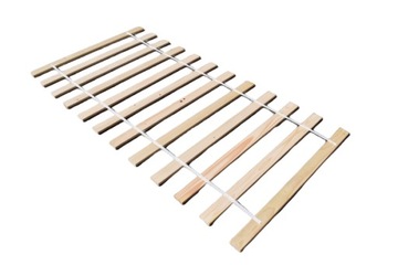 Stelaż do łózka 80x200,14listew PRODUCENT+GRATIS!