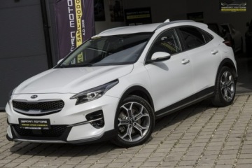 Kia XCeed Crossover 1.6 T-GDI 204KM 2022 Kia XCeed LEDY / Kamera / JBL / Gwarancja na ROK, zdjęcie 2