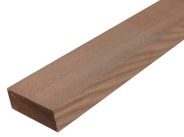 Deska elewacyjna THERMOJESION RÓWNOLEGŁOBOK 21x135 / klasa AB