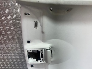 VW GOLF VI 6 3-ДВЕРНЫЙ 3D ХЭТЧБЕК HB ПОТОЛОК