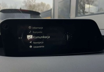 Mazda 3 IV Hatchback 2.0 Skyactiv-G 122KM 2019 Mazda 3 2.0 122KM 69.000KM MANUAL zarejestrowana GWARANCJA 2.0 122KM, zdjęcie 24