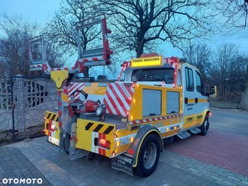 Iveco 2005 Iveco Daily Iveco Daily, zdjęcie 7