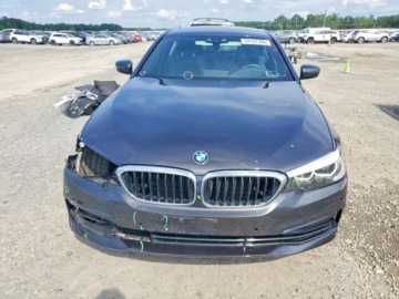 BMW Seria 5 G30-G31 2020 BMW Seria 5 2020 540 XI 3.0 Benzyna 335KM, zdjęcie 5