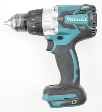 Wkrętarka udarowa Makita DHP481Z 18V 115Nm