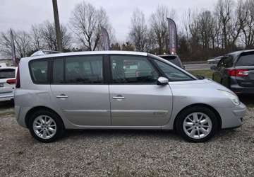 Renault Espace IV Van 2.0 i 16V Turbo 170KM 2007 Renault Espace Renault Espace 2.0 Dynamique 2.0 BenzynaLPG 170KM, zdjęcie 12