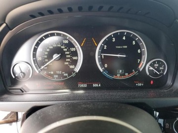 BMW X5 G05 2018 BMW X5 XDRIVE35i, od ubezpieczalni 3.0 Benzyna 300KM, zdjęcie 10