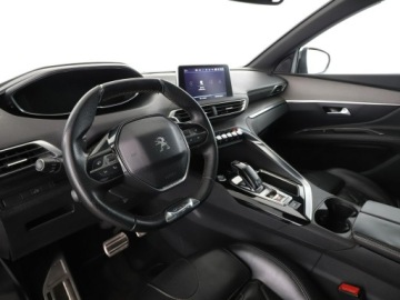 Peugeot 3008 II Crossover 2.0 BlueHDi 180KM 2017 Peugeot 3008 automat full LED skóra virtual, zdjęcie 13