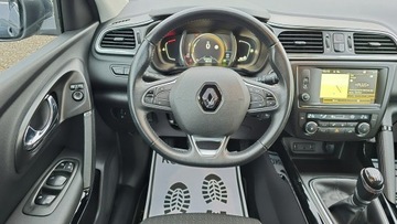 Renault Kadjar Crossover 1.2 Energy TCe 130KM 2017 Renault Kadjar Benzyna, Serwis, zdjęcie 12