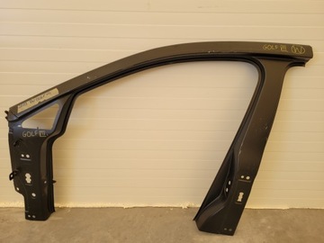 SŁUPEK POSZYCIE BOCZNE LEWE VW GOLF VII 5G 12-19
