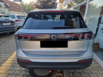 Volkswagen Tiguan III 2026 VOLKSWAGEN Tiguan Life Plus 2.0 TDI DSG Suv 150KM 2026, zdjęcie 4