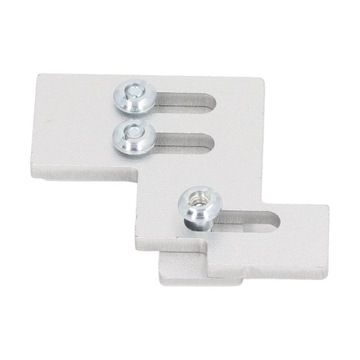 Комплект блокировки генератора из алюминиевого сплава для Square D QO и для 5M