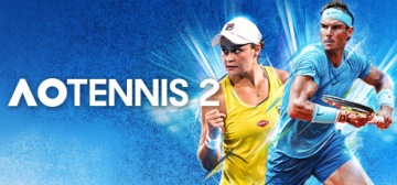 AO TENNIS 2 PL ПК STEAM KEY + БЕСПЛАТНО