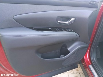 Hyundai Tucson IV 2024 Hyundai Tucson Hyundai Tucson 1.6 T-GDi 48V Platinum 4WD DCT 1.6 Hybryda, zdjęcie 9