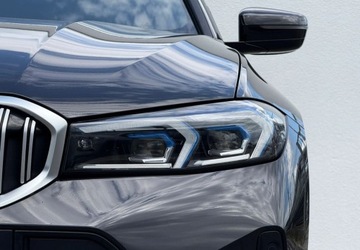 BMW Seria 3 G20-G21 Limuzyna 2.0 320d 190KM 2022 BMW Seria 3 320d xDrive 190KM M Pakiet Gwarancja Webasto VAT23 Bezwypadkowy, zdjęcie 6