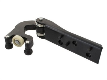 ЦЕНТР ДВЕРНОЙ РОЛИКОВОЙ ТЕЛЕЖКИ для Master Opel Movano 10-