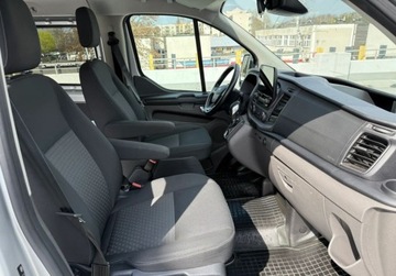 Ford Transit Custom I 2020 Ford Transit Custom salon PL FV VAT 23 rok gwarancji automat dlugi L2, zdjęcie 22