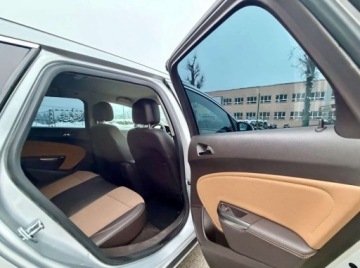 Opel Astra J Sports Tourer 1.4 Turbo ECOTEC 140KM 2011 Opel Astra Opel Astra 1.4 Turbo Cosmo 1.4 Benzyna 140KM, zdjęcie 27