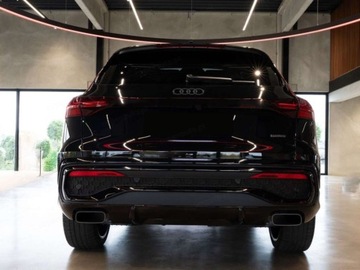 Audi Q5 II Q5-e Facelifting 2.0 50 TFSI e 299KM 2026 AUDI Q5 e-Hybrid quattro 2.0 299KM, zdjęcie 1