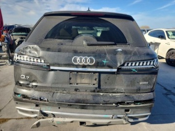 Audi Q7 II 2023 Audi Q7 Premium Plus 2023 3.0 Benzyna 335KM, zdjęcie 2