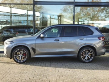 BMW X5 G05 SUV Facelifting 3.0 40i 381KM 2025 BMW X5 xDrive40i Sport Suv 3.0 (381KM) 2025, zdjęcie 1