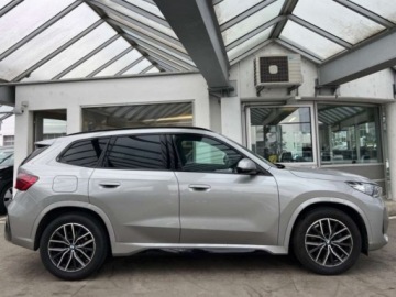BMW X1 U11 Crossover 2.0 18d 150KM 2026 BMW X1 sDrive18d Sport Suv 2.0 (150KM) 2026, zdjęcie 2