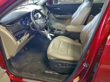 Cadillac 2023 Cadillac XT4 Luxury 2023 2.0L 2.0 Benzyna 235KM, zdjęcie 7