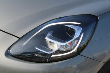 Ford Puma II 2022 Ford Puma Titanium Kamera Nawigacja Salon PL, zdjęcie 14