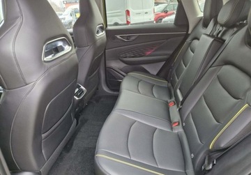 BAIC Beijing 5 1.5  177KM 2024 BAIC 5 FV23 LUXURY 1,5 177KM Automat 7 DCT GWARANCJA 1.5 Benzyna, zdjęcie 36