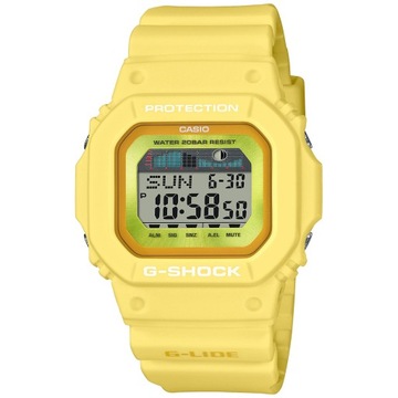 Zegarek Casio G-Shock GLX-5600RT-9ER 20BAR